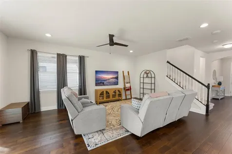 1219 Garrett Gilliam Drive Ocoee FL 34761