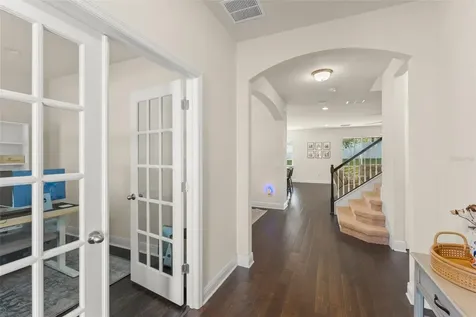 1219 Garrett Gilliam Drive Ocoee FL 34761