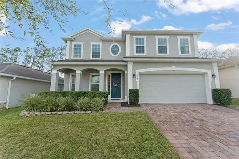 1219 Garrett Gilliam Drive Ocoee FL 34761