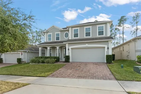 1219 Garrett Gilliam Drive Ocoee FL 34761