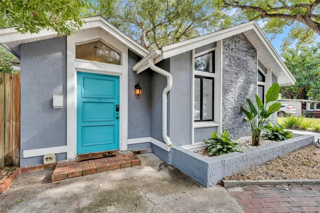 817 Altaloma Avenue Orlando FL 32803