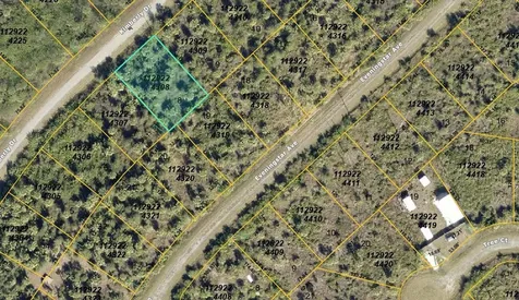 Kimberly Drive North Port FL 34288