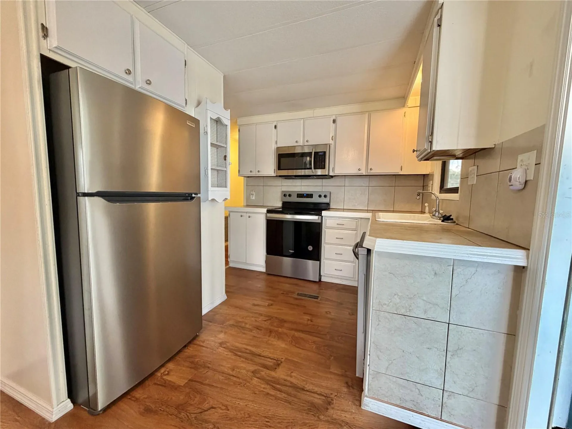 121 Dogwood Trail Leesburg FL 34748
