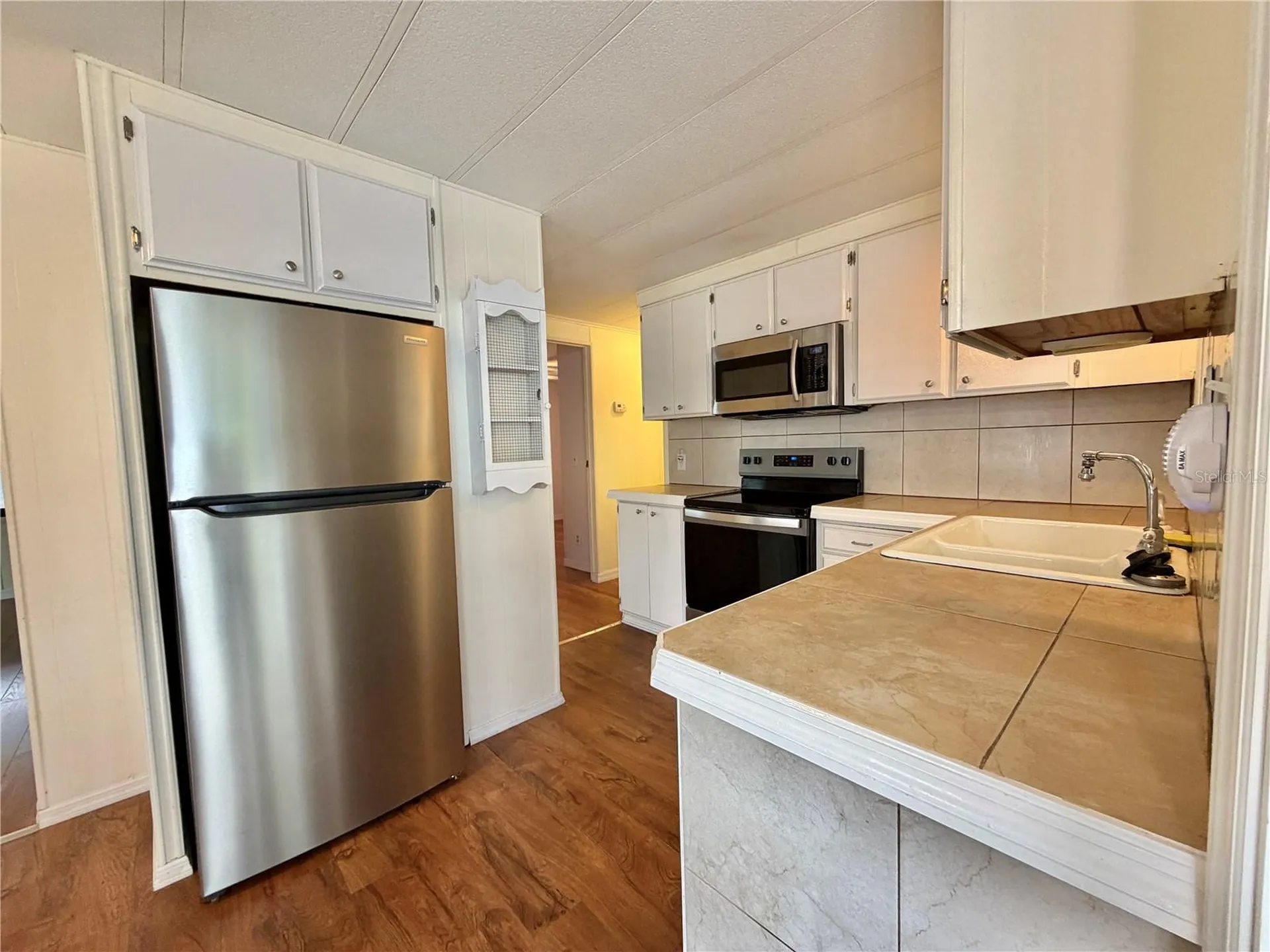 121 Dogwood Trail Leesburg FL 34748