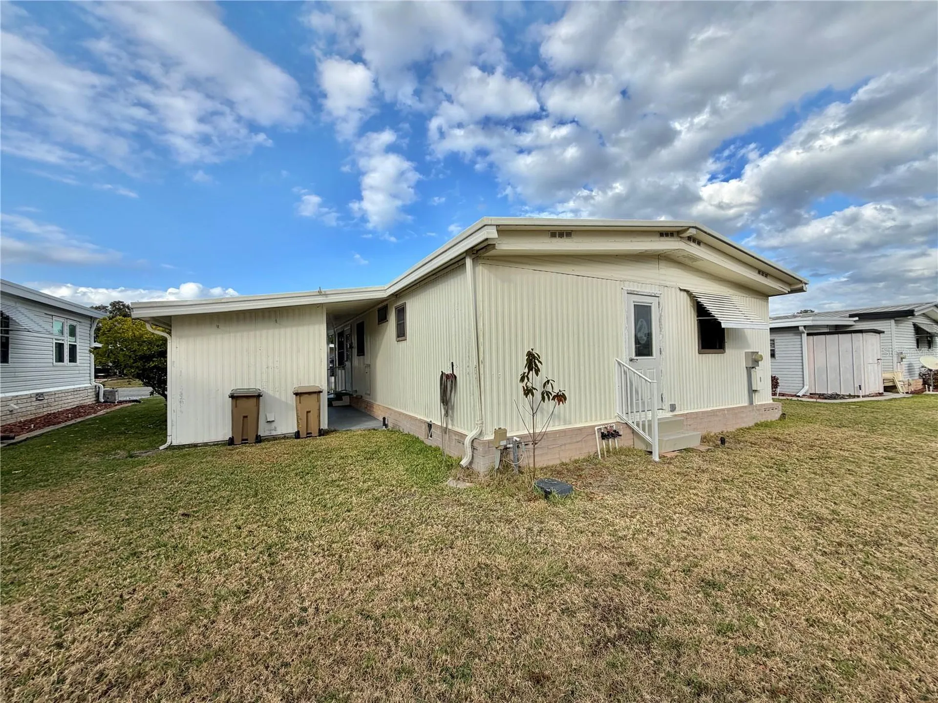 121 Dogwood Trail Leesburg FL 34748