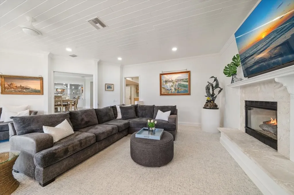 430 St Andrews Drive Belleair FL 33756