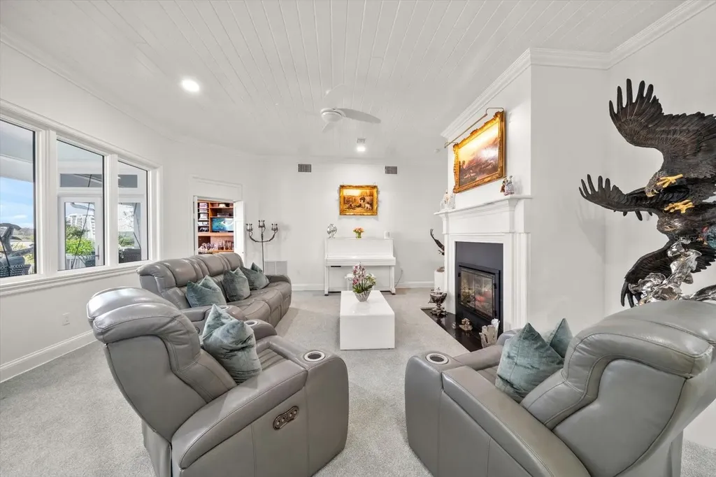 430 St Andrews Drive Belleair FL 33756