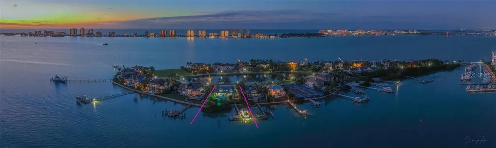 430 St Andrews Drive Belleair FL 33756