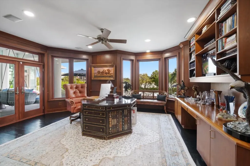 430 St Andrews Drive Belleair FL 33756