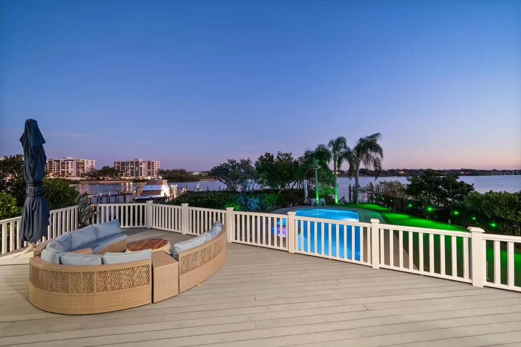 430 St Andrews Drive Belleair FL 33756
