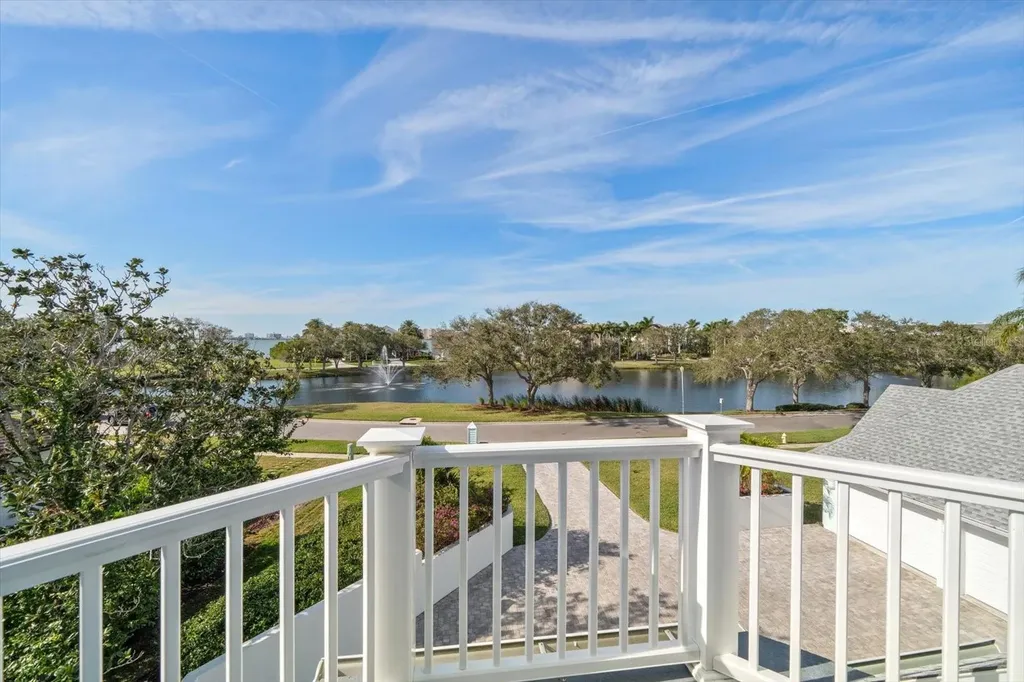 430 St Andrews Drive Belleair FL 33756