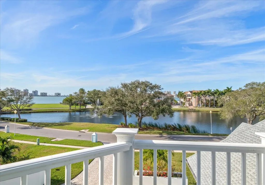 430 St Andrews Drive Belleair FL 33756