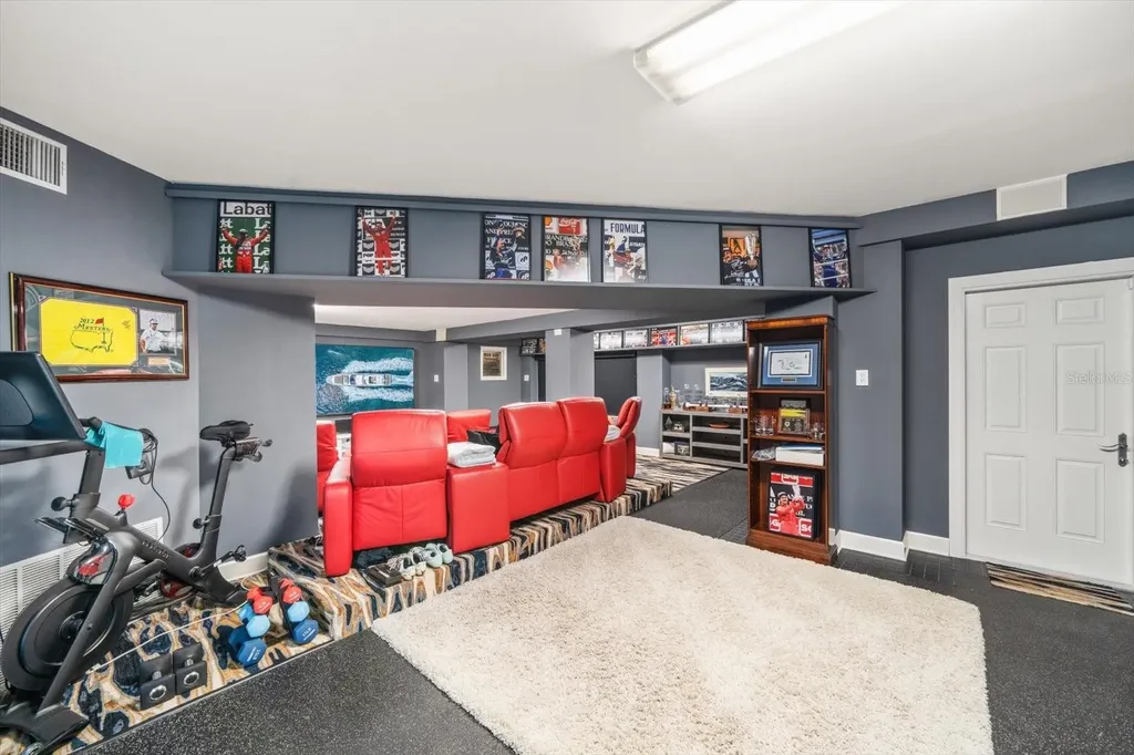 430 St Andrews Drive Belleair FL 33756