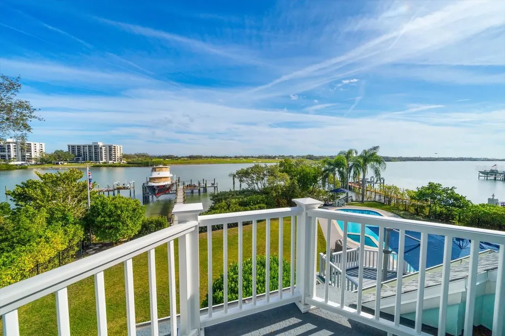 430 St Andrews Drive Belleair FL 33756