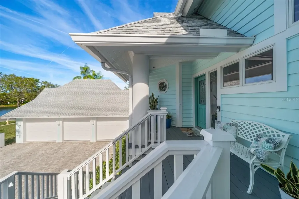 430 St Andrews Drive Belleair FL 33756