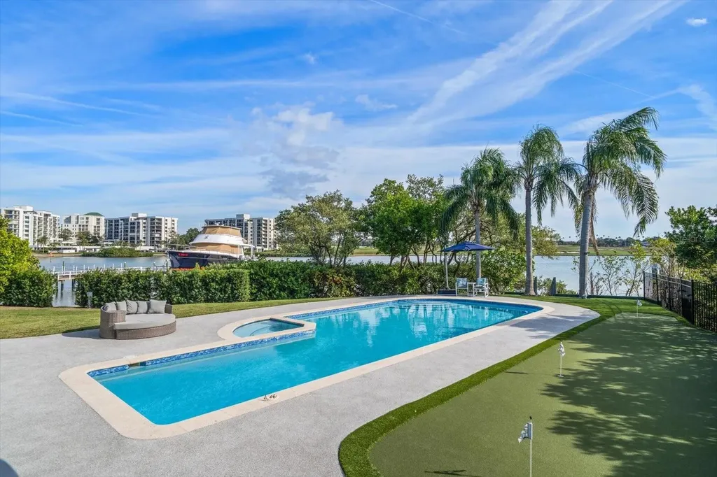 430 St Andrews Drive Belleair FL 33756