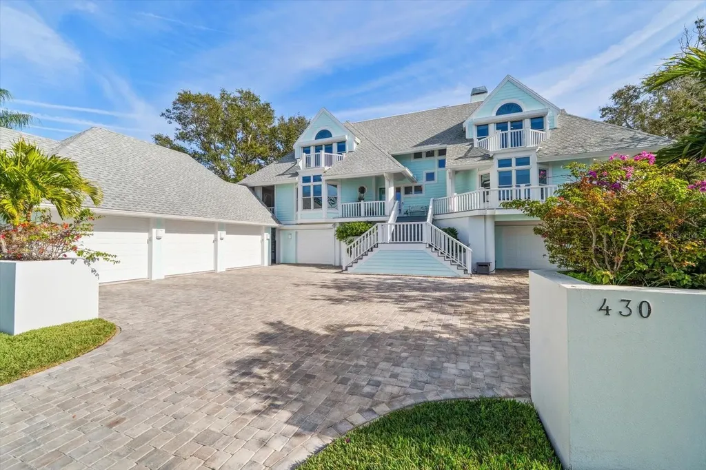 430 St Andrews Drive Belleair FL 33756