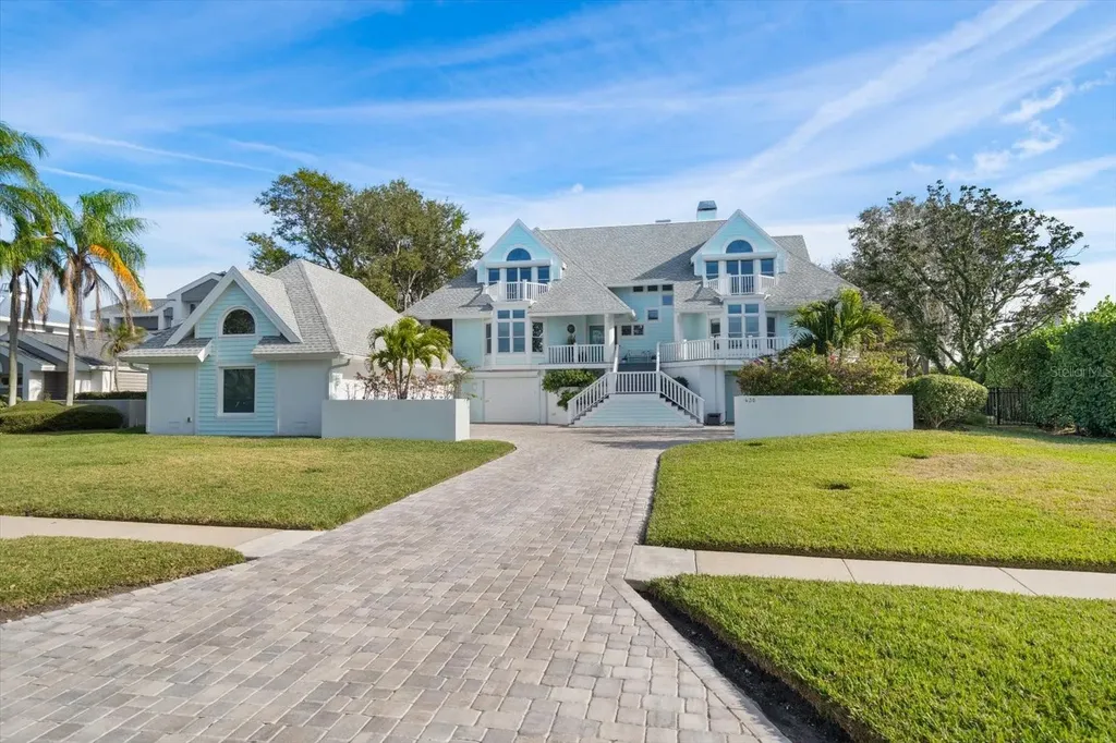 430 St Andrews Drive Belleair FL 33756