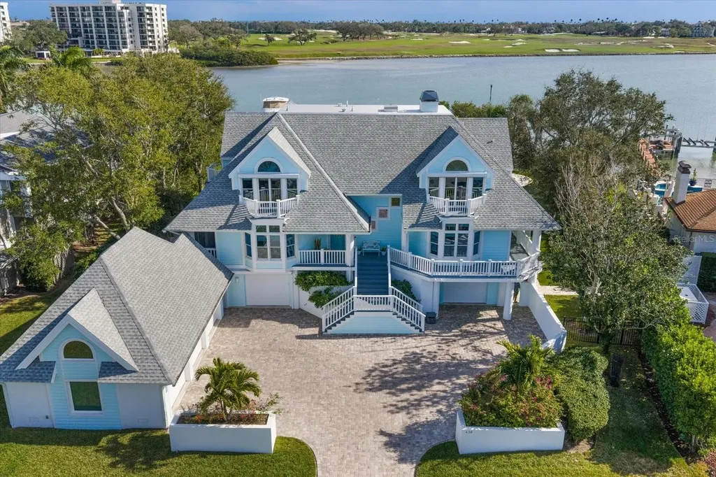 430 St Andrews Drive Belleair FL 33756