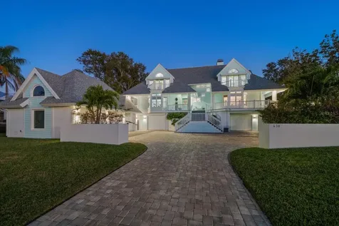 430 St Andrews Drive Belleair FL 33756