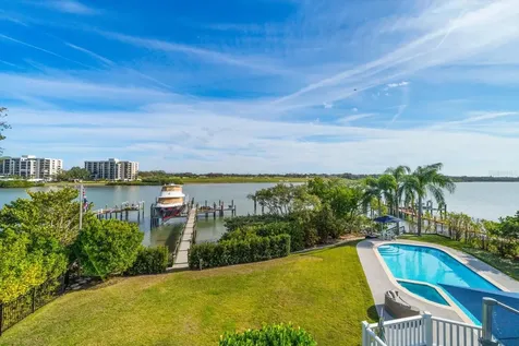 430 St Andrews Drive Belleair FL 33756