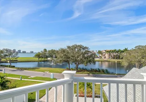 430 St Andrews Drive Belleair FL 33756