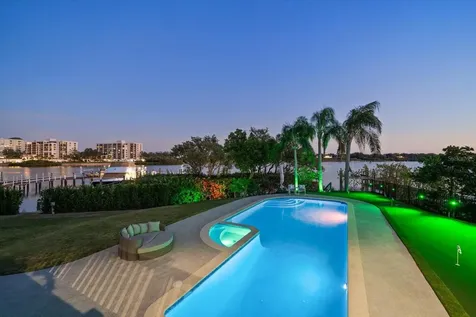 430 St Andrews Drive Belleair FL 33756