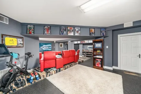 430 St Andrews Drive Belleair FL 33756
