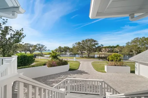 430 St Andrews Drive Belleair FL 33756