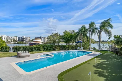 430 St Andrews Drive Belleair FL 33756