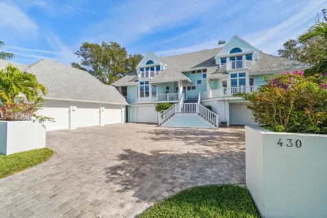 430 St Andrews Drive Belleair FL 33756