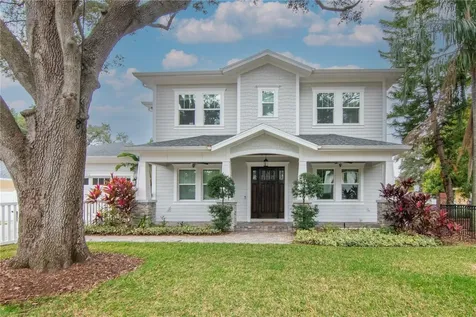 4012 W Sevilla Street Tampa FL 33629