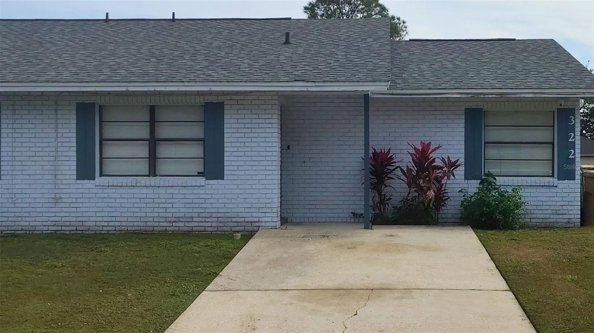 322 Sherborne Lane Kissimmee FL 34758