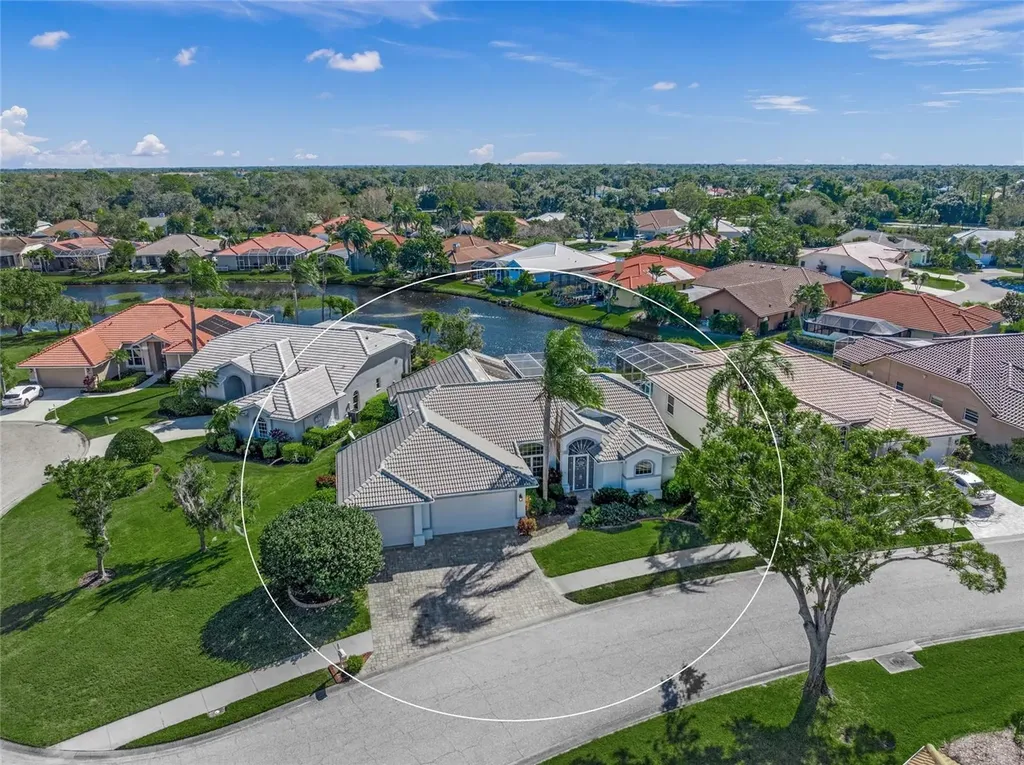 9017 Huntington Pointe Drive Sarasota FL 34238