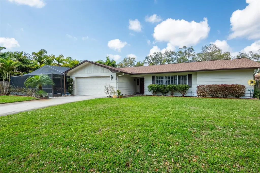 1830 Oak Forest Drive S Clearwater FL 33759