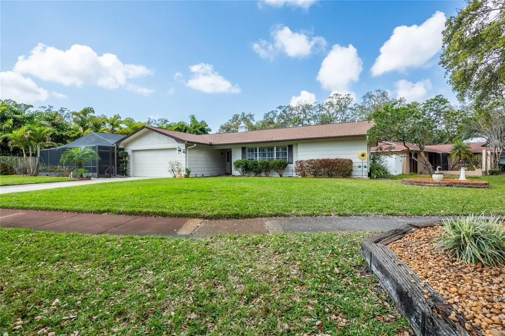 1830 Oak Forest Drive S Clearwater FL 33759