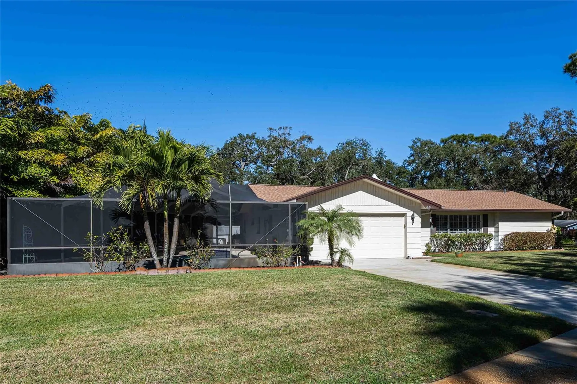 1830 Oak Forest Drive S Clearwater FL 33759
