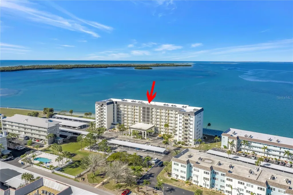 9 Haig Place Dunedin FL 34698