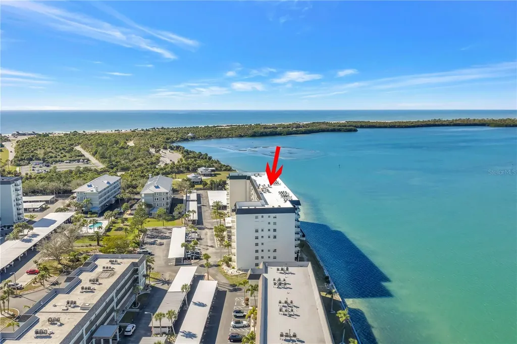 9 Haig Place Dunedin FL 34698