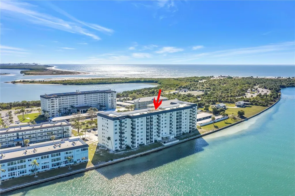 9 Haig Place Dunedin FL 34698