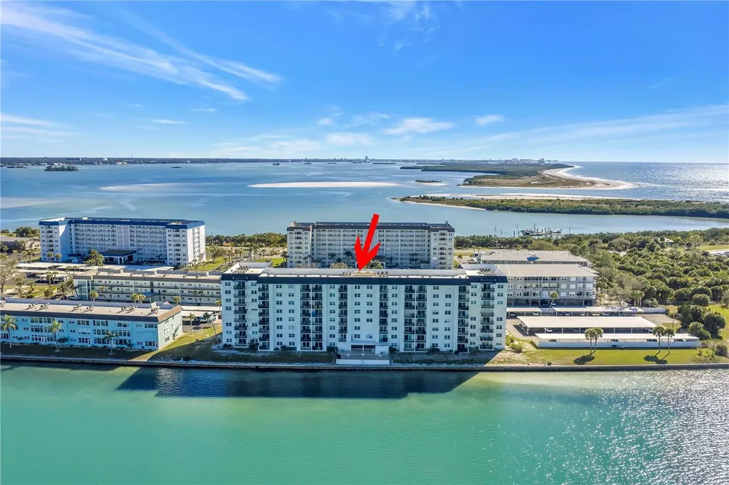 9 Haig Place Dunedin FL 34698