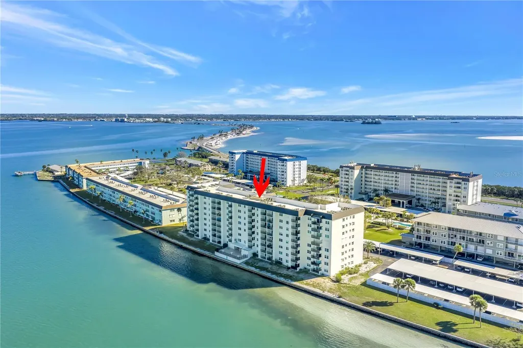 9 Haig Place Dunedin FL 34698