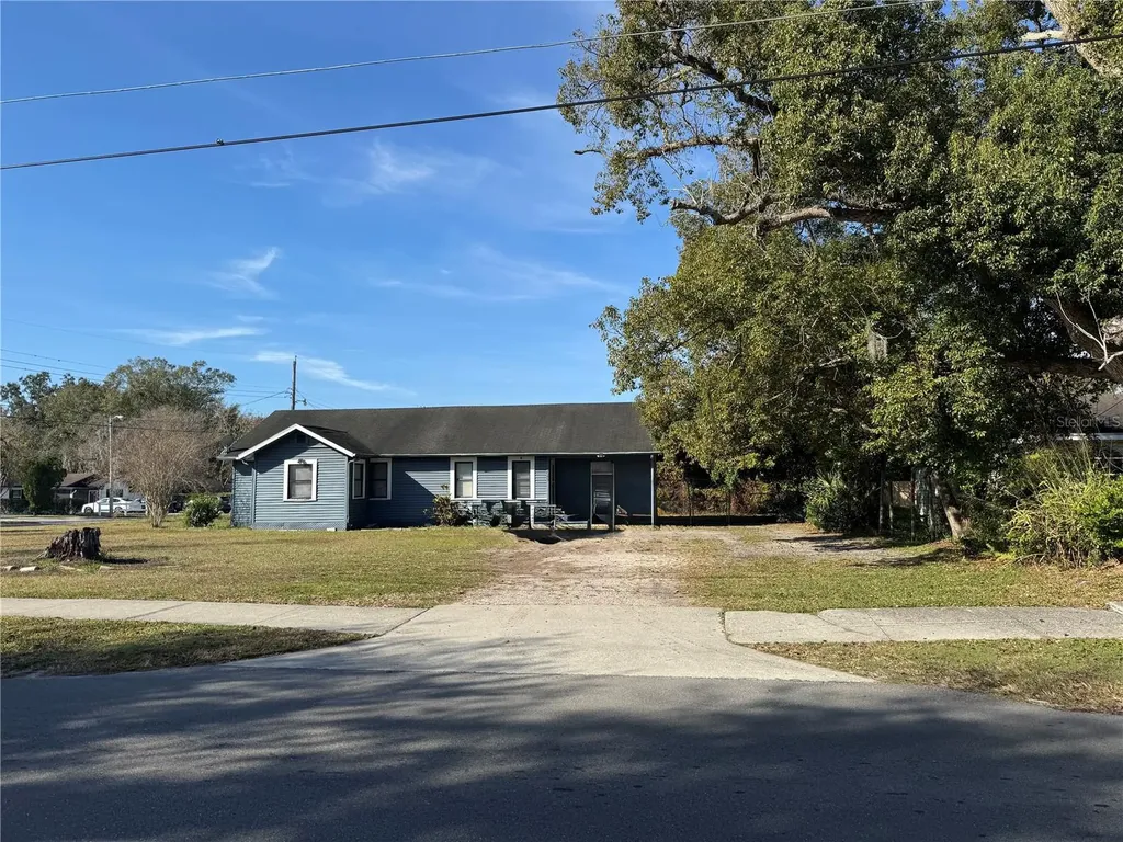 1049 Plateau Avenue Lakeland FL 33815