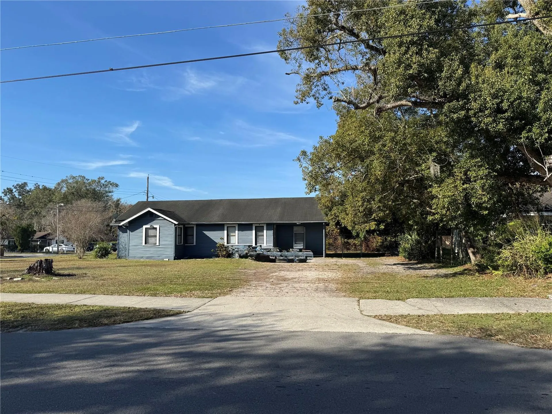 1049 Plateau Avenue Lakeland FL 33815