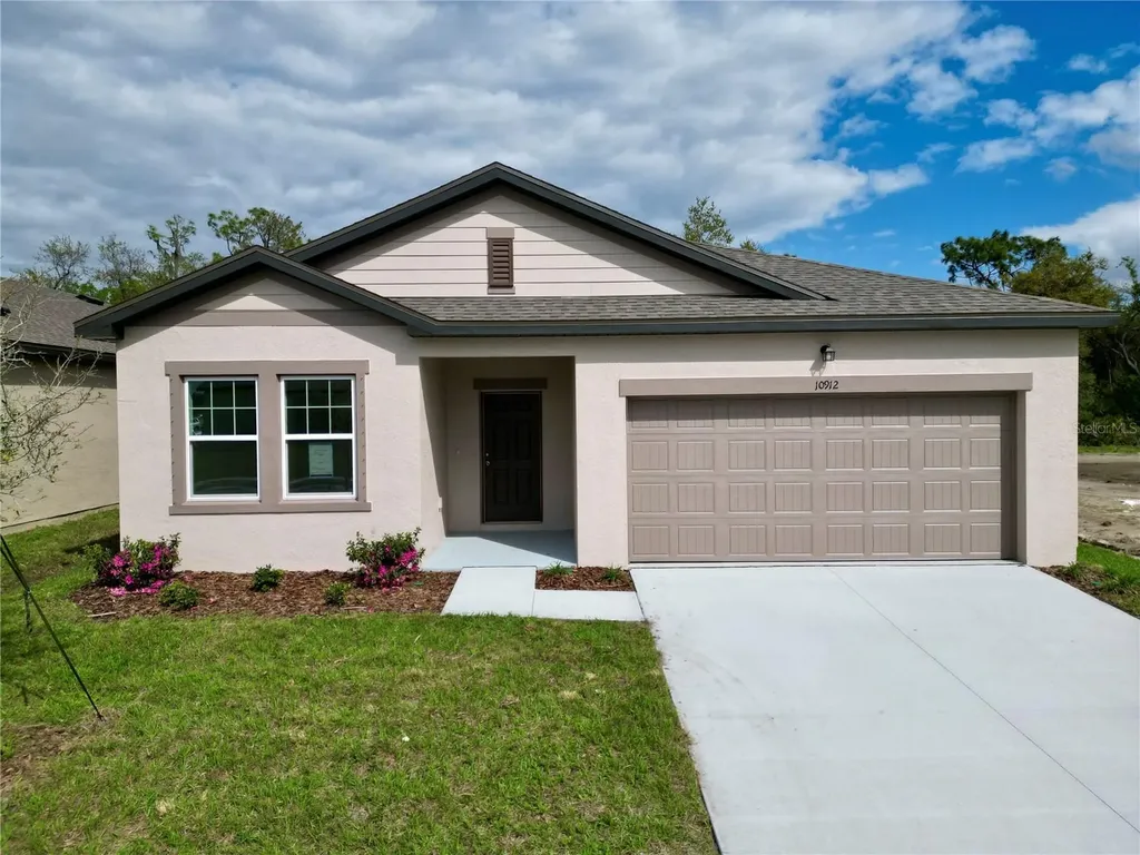 10912 Curving Creek Loop Parrish FL 34219