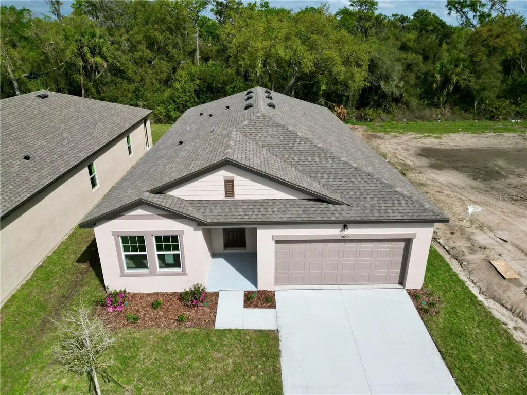 10912 Curving Creek Loop Parrish FL 34219