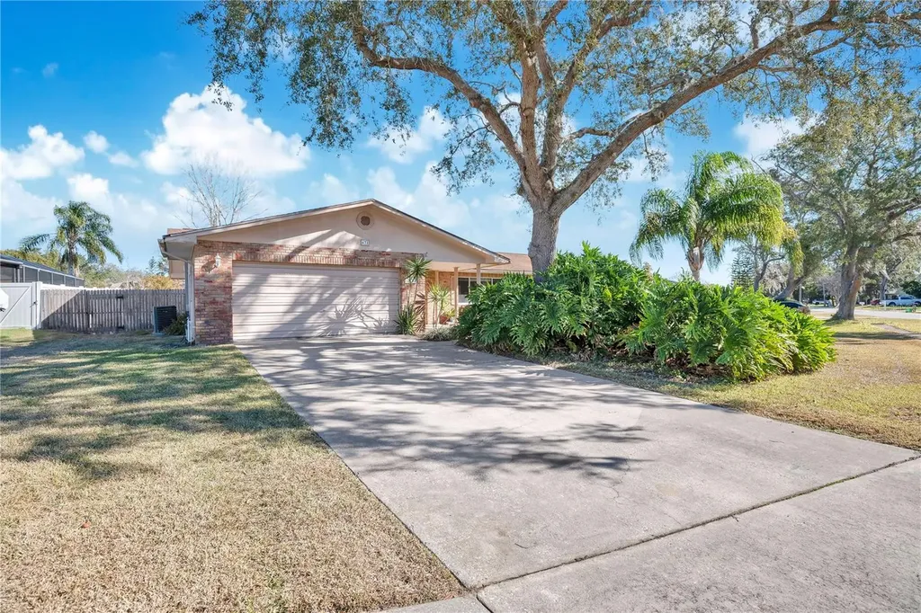 671 Tumblebrook Drive Port Orange FL 32127