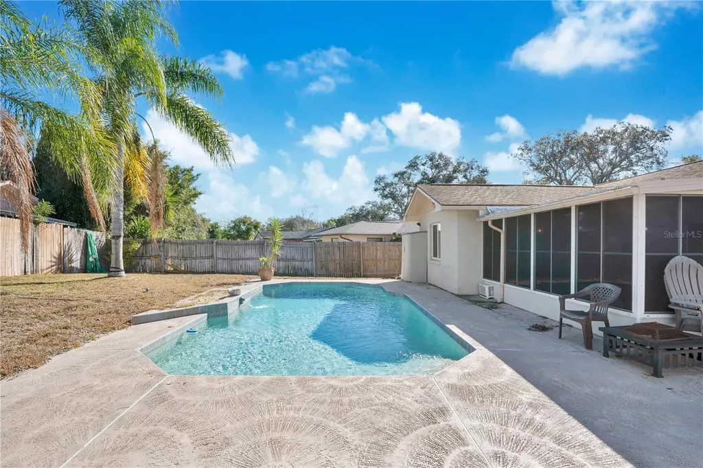 671 Tumblebrook Drive Port Orange FL 32127