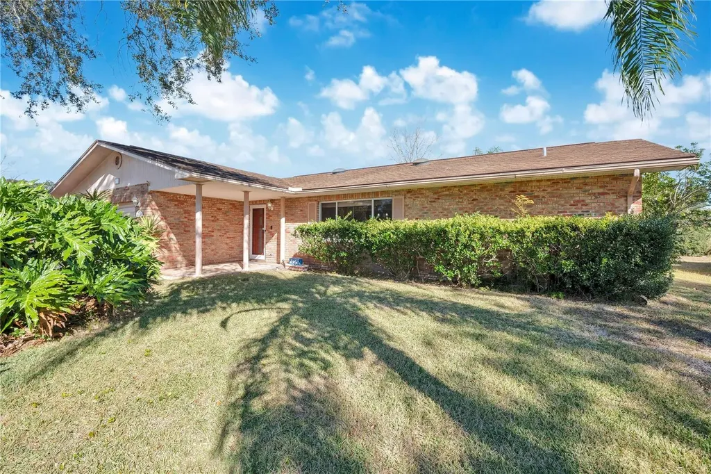 671 Tumblebrook Drive Port Orange FL 32127