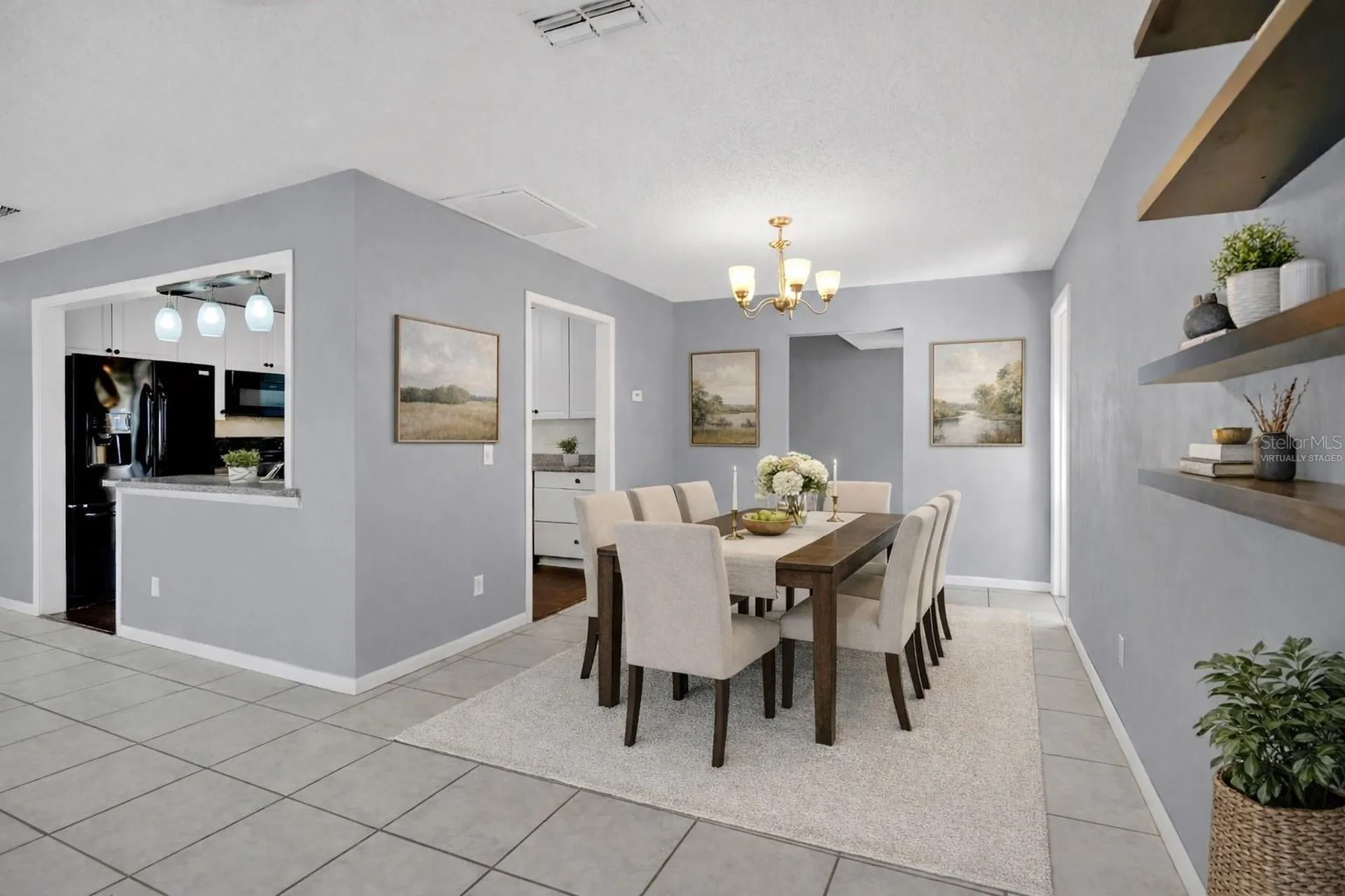 671 Tumblebrook Drive Port Orange FL 32127